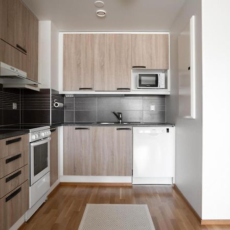 רובניימי Kansankatu Apartments מראה חיצוני תמונה